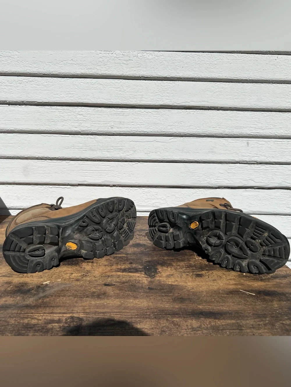 Vasque Women's Hiking Boots